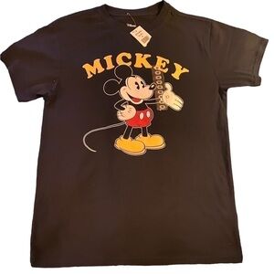 MICKEY Mouse shirt (NWT) unisex